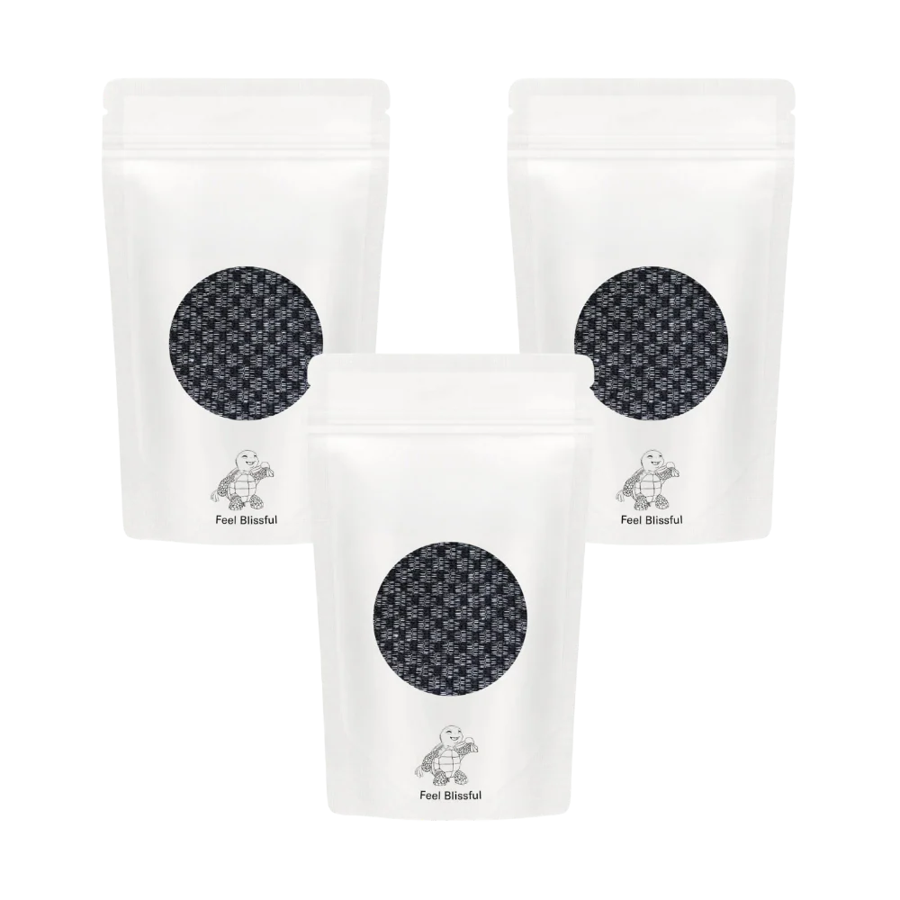 3 Pack | Exfoliating Towel